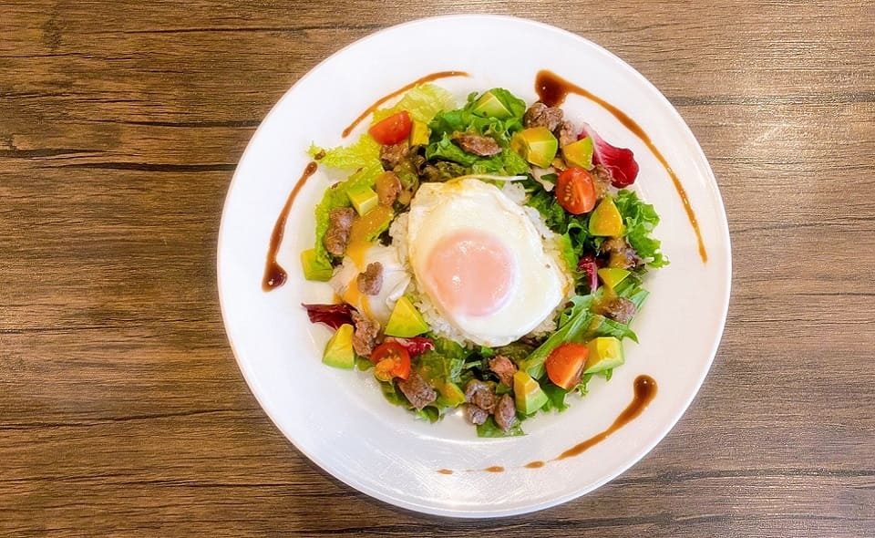 KAKUMEI Burger＆Caféが手掛ける『蒲田カフェ』