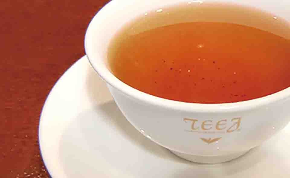 [田園調布] 紅茶専門店ティージュの「ティーセミナー」で美味しい紅茶の楽しみ方を学ぶ