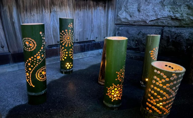 【池上】6/3(土) 第5回 キャンドルナイト IN 本妙院 ありがとうナイト開催! | おーたふる 大田区商店街ナビ