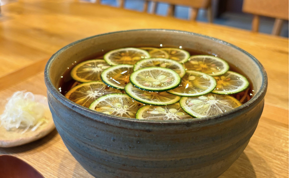 夏を味わう！大田区の夏こそ食べたい麺特集