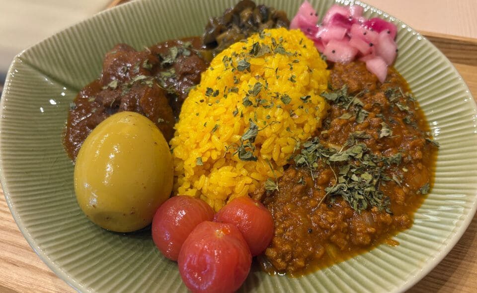 気づけばカレーが食べたくなる！大田区の愛されカレー特集