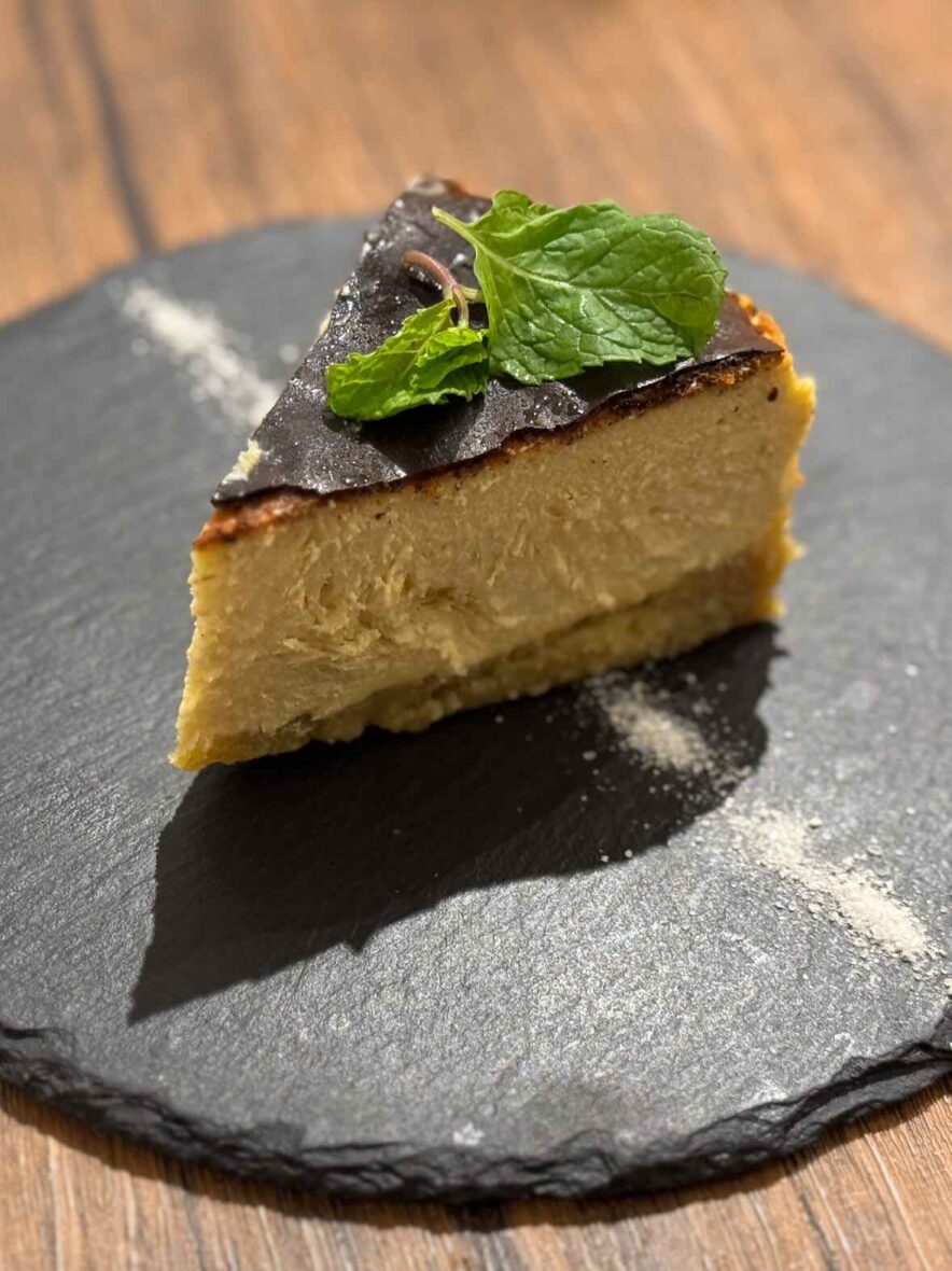 焼き芋を使ったスイーツもおすすめ