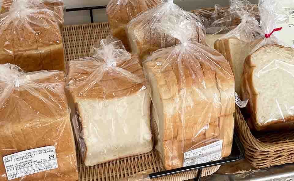 【工場直売】スイーツの人気店「シェ・リュイ」が地元でパンなどアウトレット品を直売