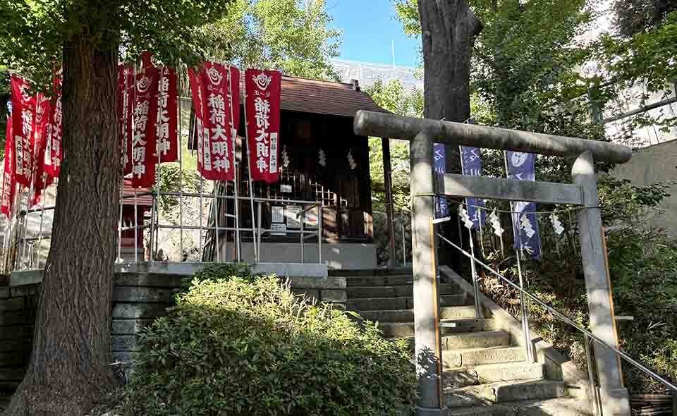 【お祭り情報2024】10/5(土)、6(日)は石川神社で