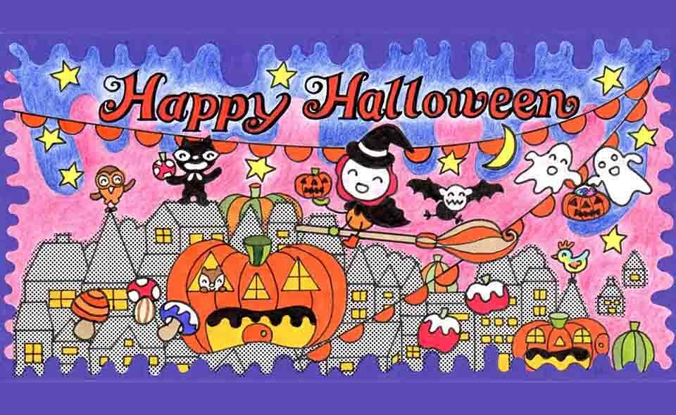 【梅屋敷】2025/10/25(土)ぷらもーる梅屋敷商店街が「ハロウィンおかしラリー」、お店では「ハロウィンセール」開催