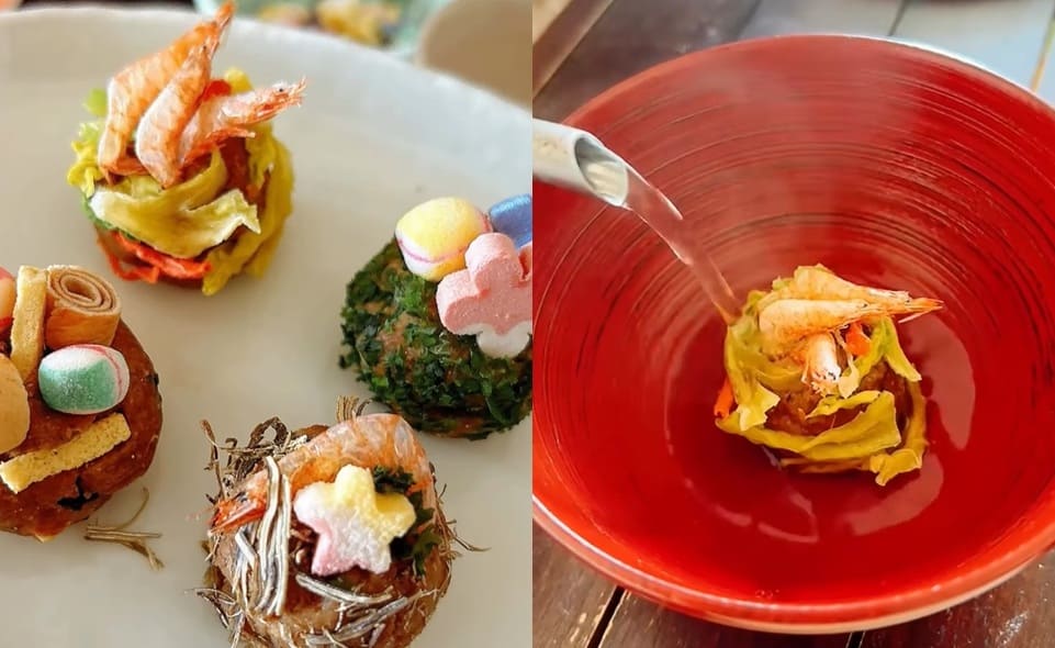 【蓮沼】2025/5/31(土) 世界にひとつだけの「わたしの味噌玉」ワークショップ開催