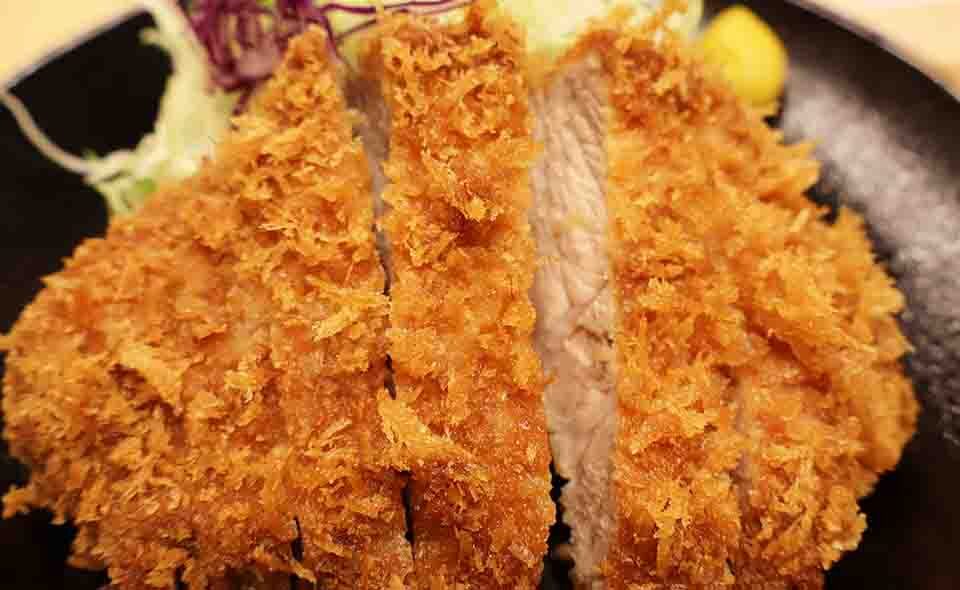 【大田区】美味しい！は当たり前。お肉が違う、衣が違う、個性の違いも楽しむ「とんかつ銘店」めぐり