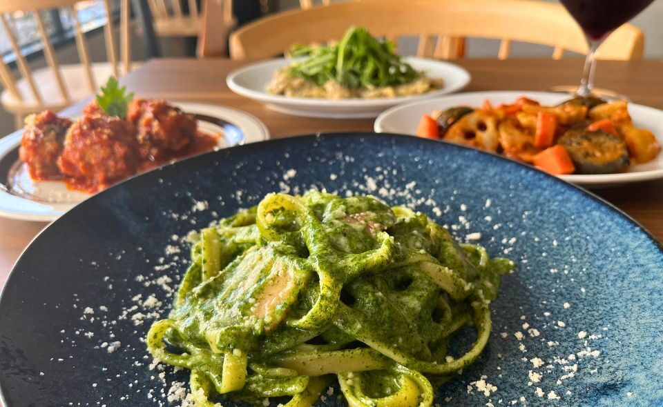 今日はイタリアン気分♪大田区のイタリアン特集