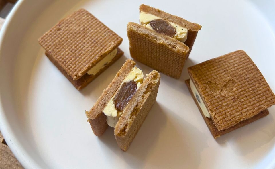 【大田区のおしゃれな手土産】Part.1　贈って嬉しい、もらって嬉しい「焼き菓子」特集