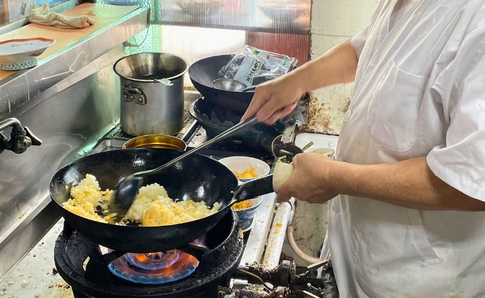 今日も寄りたい！大田区の町中華 特集