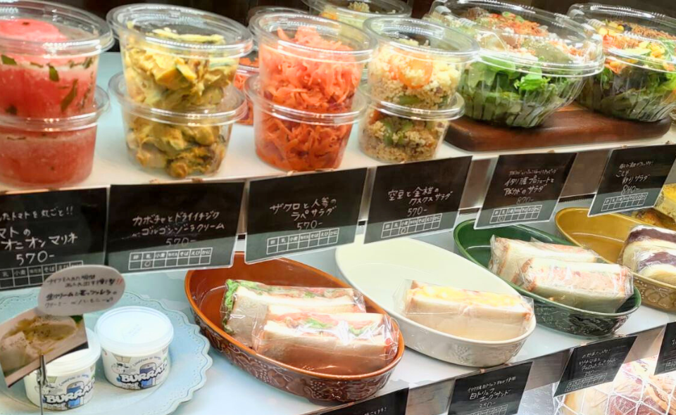 プロの味をおうちで♪こだわりが光る大田区のデリカテッセン特集