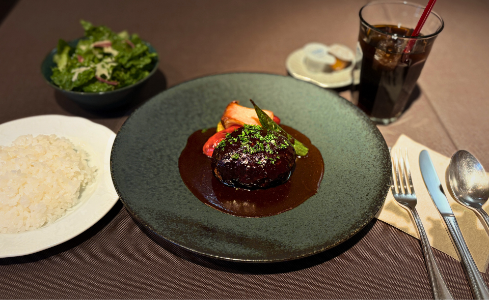 贅沢気分をリーズナブルに♪蒲田周辺「コスパ抜群ランチ」特集