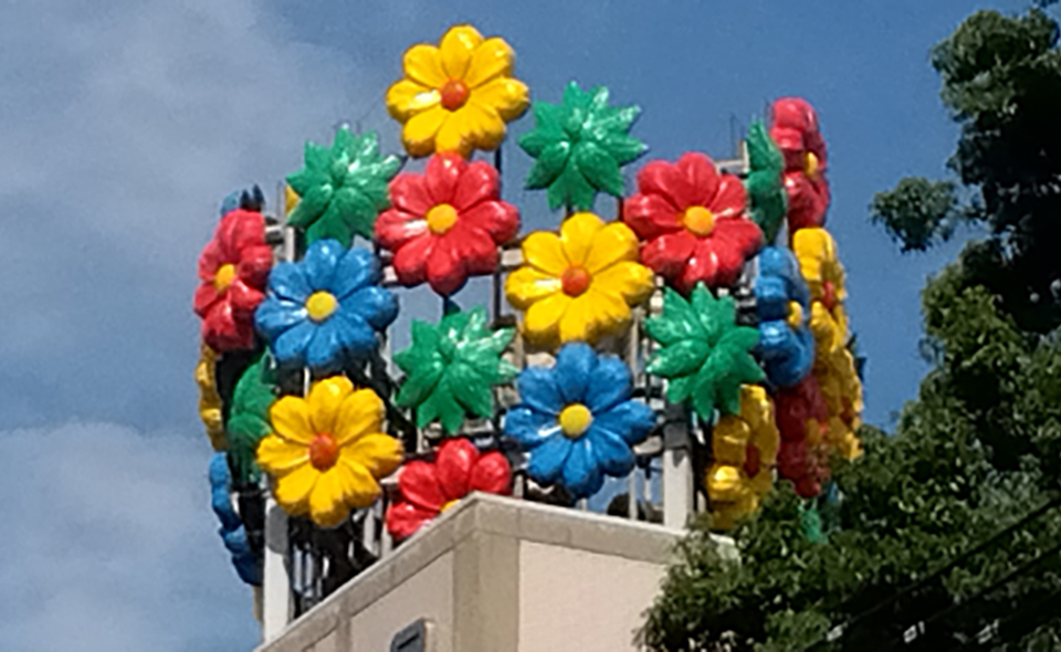 【大田市場】2026/2/17(火)フラワーアレンジメント教室開催。参加申込み受付中（2/8まで）