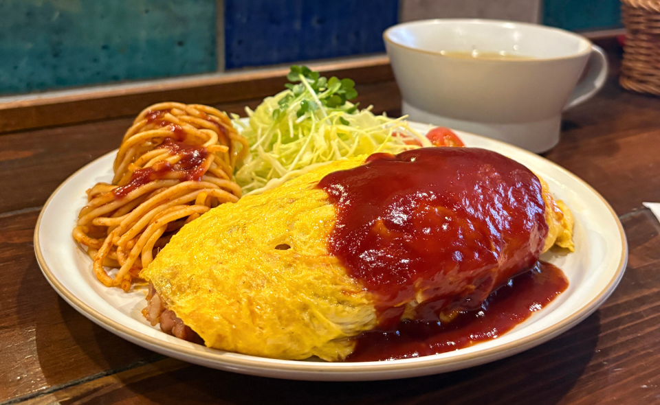 気取らない美味しさ♪町の洋食屋さん特集【大田区】