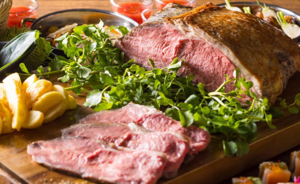 【羽田空港】日常を忘れてシェフこだわりの料理と優雅なひとときを楽しむ 羽田エクセルホテル東急「フライヤーズテーブル」