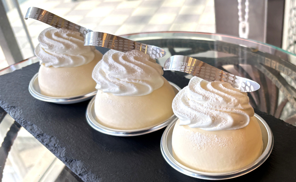 【久が原】駅前の実力派洋菓子店「La splendeur（ラ スプランドゥール）」