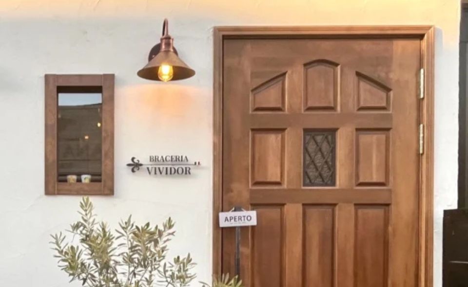 大田区で見つける、本当は隠しておきたかった隠れ家レストラン