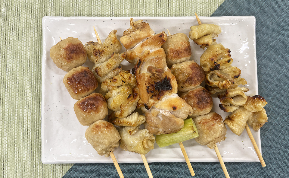 【大田区】みーんな大好き！ちょっとリッチな「本格焼き鳥」をお持ち帰り！