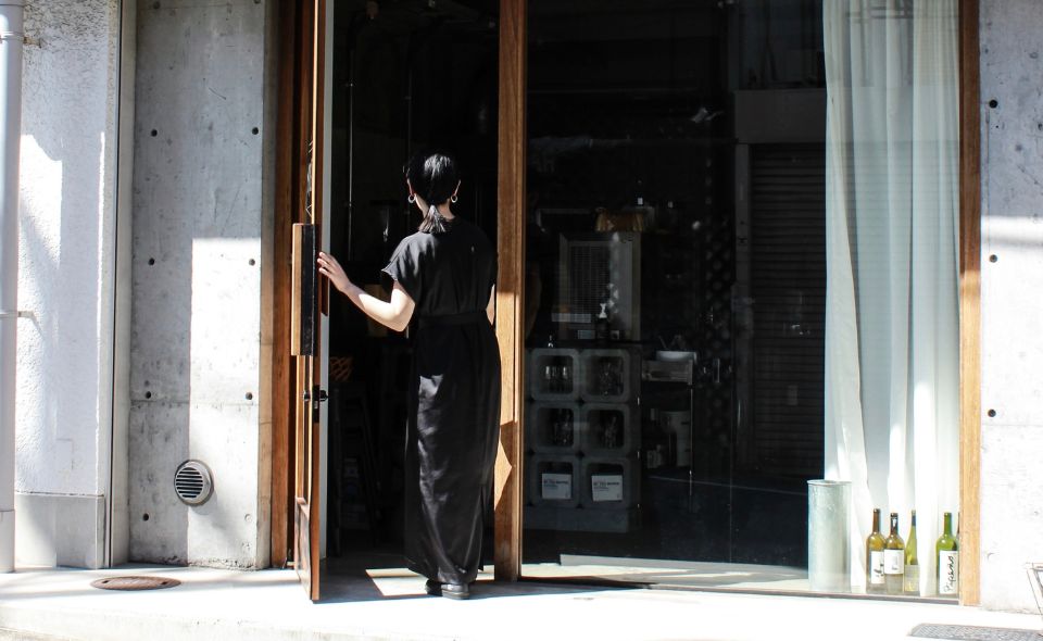 大田区で見つける、本当は隠しておきたかった隠れ家カフェ