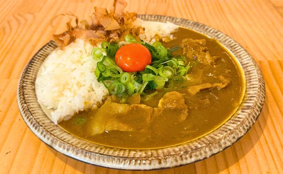 気づけばカレーが食べたくなる！大田区の愛されカレー特集